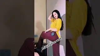 Yellow Color T-Shirt 💛 | How Is My Look? | Fresh & Trending Style