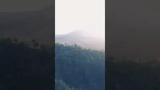 Suasana di Tegukopi kintamani