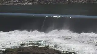 Former Gov. Kate Brown to lead Willamette Falls Trust to restore public access