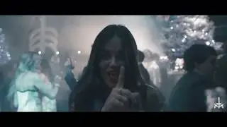 Nochebuena 2019 | Discoteca Madrid | Teatro Barcel&oacute;