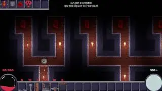 Trailer:  Hell Loop