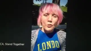 Kat Kerr Prophesy #2 - Trump was born again, will become president.