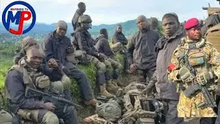 URGENT:KEDDY NA JB MURI OPÉRATION BUBWARI,CNDD-FDD YARAHONDAGUWE PEE!RUNINGU FARDC YAKUBISWE!