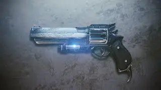 Destiny 2: Beyond Light Hawkmoon Lore Reading