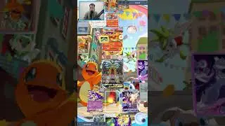 LUNALA Connects Perfectly with GIRATINA ! - Pokemon TCG Pocket  #pokemonpocket
