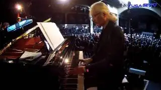 Stephan K&ouml;nig & Leipjazzig-Orkester Livestream 1 @ Jazztage Dresden 2018