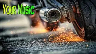 Blues Music - Hot Road Fever - Morgan Luna - Texas Blues