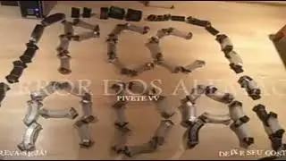 RELEMBRANDO UNI&Atilde;O PCC + ADA [[ EXCLUSIVA ]]