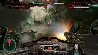 Hawken Reborn &ndash; Let's check out this piece of junk!