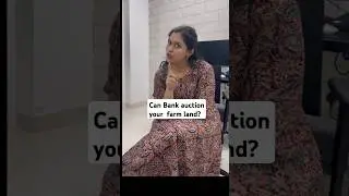 what happens if you dont repay your farm loan?!