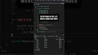 Fix Invalid Operation Exception In C Sharp