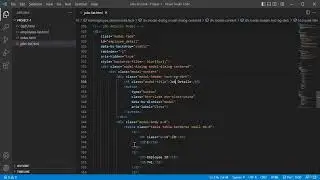 20  Creating Details Modal for Job