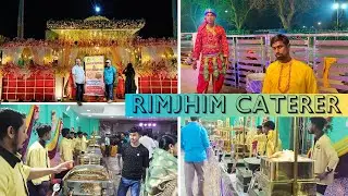 Rimjhim Caterer & Event Planner In Kulti Club||