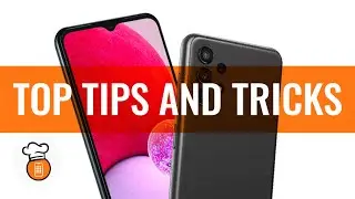 Unlock the Full Potential of Your Samsung Galaxy A13: Top Tips & Tricks
