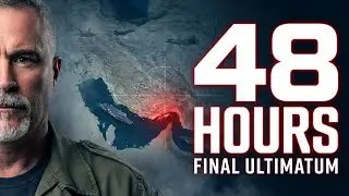 Iran Deadline COLLAPSE: Is War the Only Option?