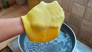 Low Cost Ramadan Iftar recipe l 5 minutes Easy snack l Viral Recipe