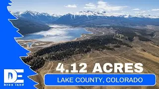The Rocky Mountains High Estate