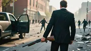 ACTION MOVIE | Today is the day of his revenge | Full Movies in English