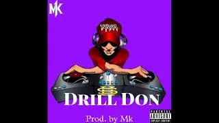 (Free) Drill Don|Pop smoke Type beat|Drill 2024|Pord.byMk