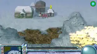 Stronghold Legends Gameplay: Part 2