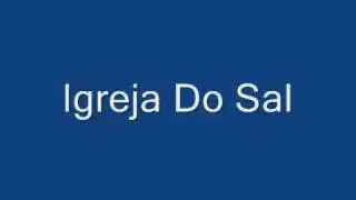 Igreja do Sal