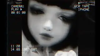 OPEN YOUR EYES (ft cy4ne & disoc8) *OFFICIAL VISUALISER*
