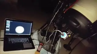 Planetary Observation(1)