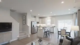 Ryan Homes - Odessa