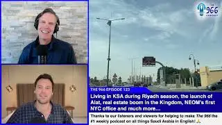 [Full E. 123] Riyadh Season's packed calendar, Alat launches and much more...