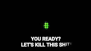 Bomb - Sean Starr Prod (Money Havoc) Lyric Video