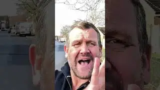 &laquo;Это КРАЙНЕ ВАЖНО&raquo;&hellip; #виган #город #история