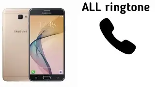 Samsung galaxy j7 prime ringtone