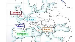 CC Cycle 2 Week 5 Geography