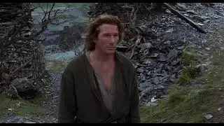 FIRST KNIGHT -I'm alone