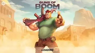 BETTER THAN RESPAWNABLES?!?!- Guns of Boom Android Gameplay