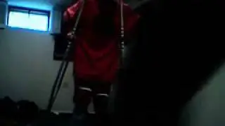 Special Effects Fight Movie 2