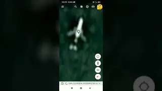 #61 Google Earth 3d || scary google translate #3dgogol