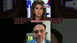 Miembro del equipo Trump analiza el panorama pol&iacute;tico en EE.UU. tras la captura de Maduro