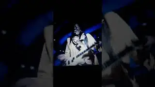 VERDINE WHITE (BASS GUITAR SOLO)🎸