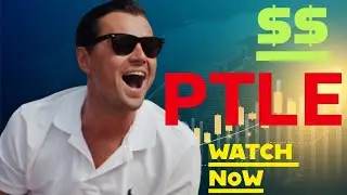 PTLE STOCK- PTL LTD STOCK TODAYS BREAKING NEWS | PTLE STOCK