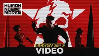 Human No More: The RPG Against Humanity!