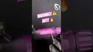 How to Paint White Hot Plasma Glow for Space Marines -  Warhammer 40k