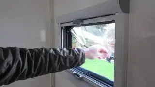 Total Composites Acrylic Windows
