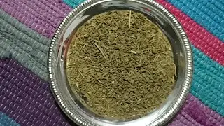 هذه البذور منظمة للهرمونات بنت جنية و تنزل هرمونات الذكورةعندك