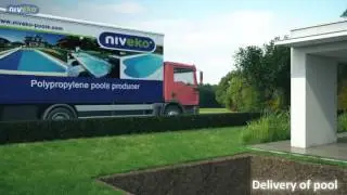 Niveko Pool   Installation Video Guide