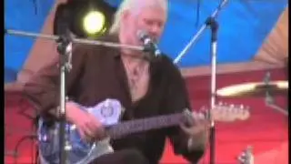 Brian Fraser Trio - Half Way There