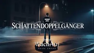 SCHATTENDOPPELGÄNGER – Wenn dein innerer Schatten dich fast kontrolliert