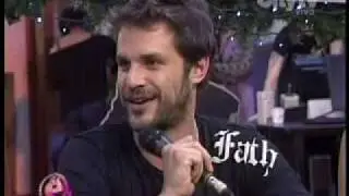 MARK TACHER CITYTV PARTE 2