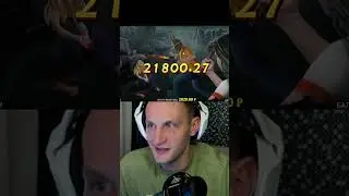 Заносим в Chainsaw Larry слот от (Nolimit)Темза