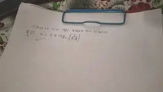 Find Log value base 2 or Any base on calci